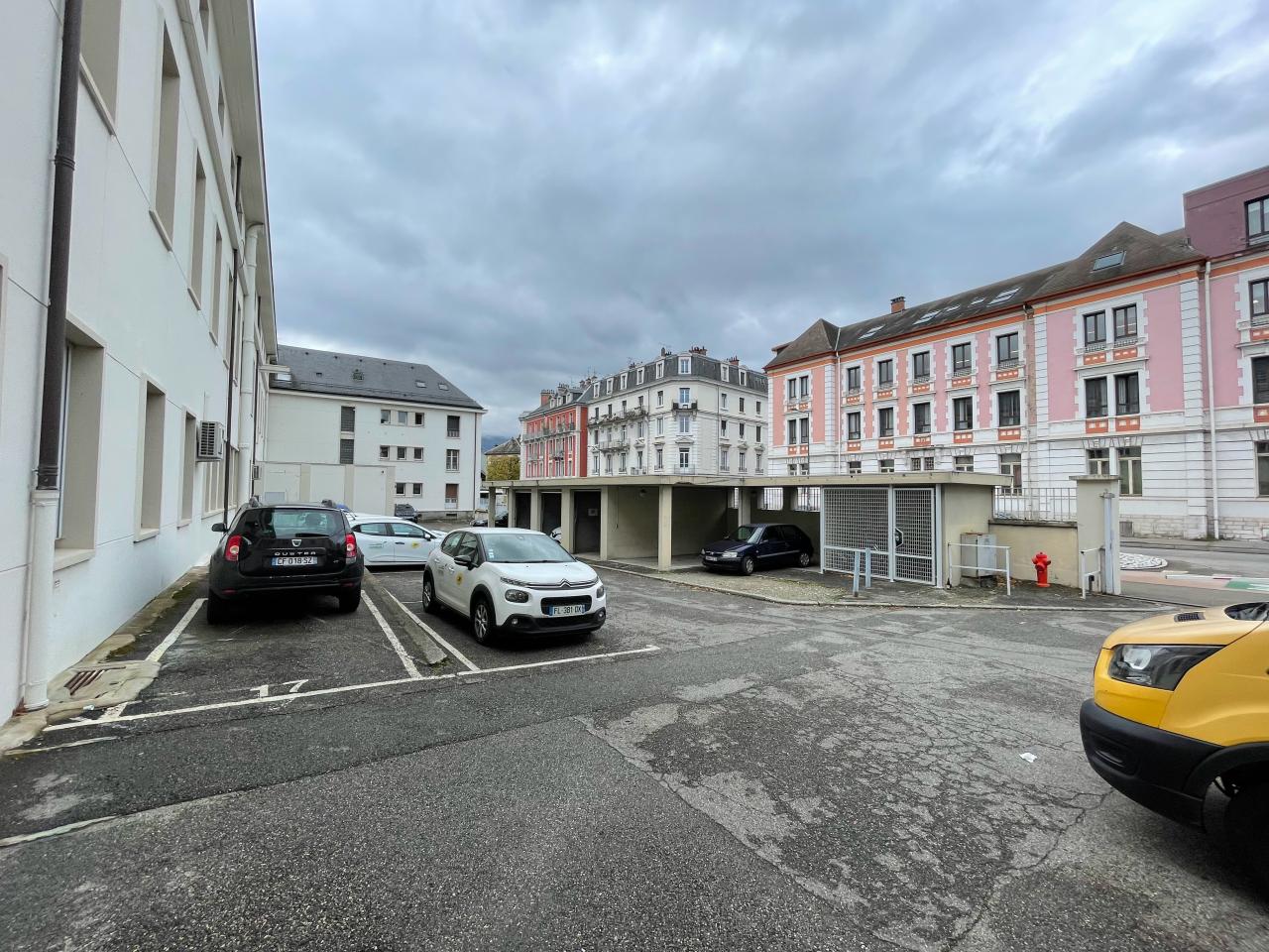 Bureau Chambéry 242m² Location bureau Chambéry Savoie OLBUR2427509 20